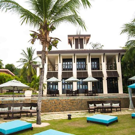 Nicely Decorated 3Rd-Floor Beauty With Pool-View Balcony In ココ エクステリア 写真