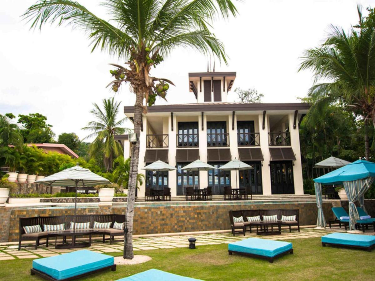 Nicely Decorated 3Rd-Floor Beauty With Pool-View Balcony In ココ エクステリア 写真